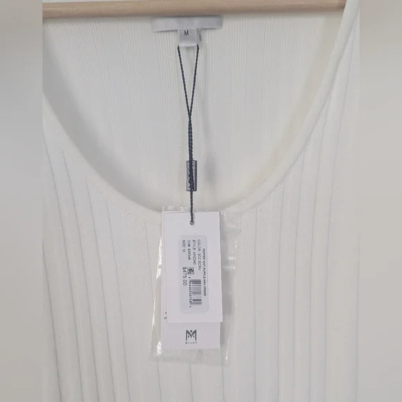 Milly knit dress - Picture 6 of 7